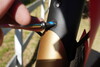Installing Handle bars