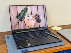 Lenovo Yoga 2in1 leaks with Nvidia N1x SoC