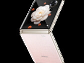 The Magic V Flip. (Image source: Honor)