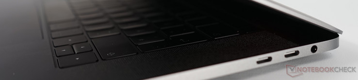 Apple MacBook Pro 15 2017 (2.8 GHz, 555) Laptop Review