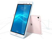 Huawei announces Mediapad M.2 7.0 tablet