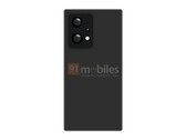 The Nord CE 2 Lite? (Source: 91Mobiles)