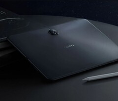 The first-gen OnePlus Pad was based on the OPPO Pad 2. (Source: OPPO)