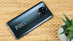 The Poco X3 NFC is now receiving MIUI 12.5 in Europe. (Source: Allround-PC)