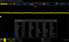 PWM brightness 6/10: 60 Hz