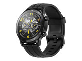 realme smartwatch Watch S Pro in review: Great display, convincing runtime