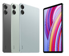 The Redmi Pad Pro. (Image source: Redmi)