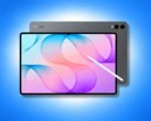 A leaked image shows the Galaxy Tab S12 Ultra with its front and rear design alongside the S Pen
