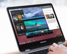 Samsung Chromebook Pro Chrome OS notebook, Lenovo to buy Samsung PC business
