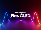 Samsung gets flexible with its OLED. (Source: Samsung)
