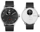 The Withings ScanWatch has a new firmware update, including an activity reminder feature. (Image source: Withings)