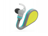 Sony's new kind of wireless earbud. (Source: JPO via LetsGoDigital)