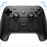 Steam Controller. A new mod can turn PC audio into vibrations, letting users feel game sounds.