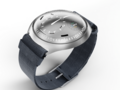 The Ressence Type 2 e-Crown is the first mechanical watch to pair with a phone. (Source: Ressence)