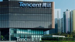 Tencent is looking to make a big investment in gaming. (Image Source: Jing Daily)