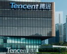 Tencent is looking to make a big investment in gaming. (Image Source: Jing Daily)