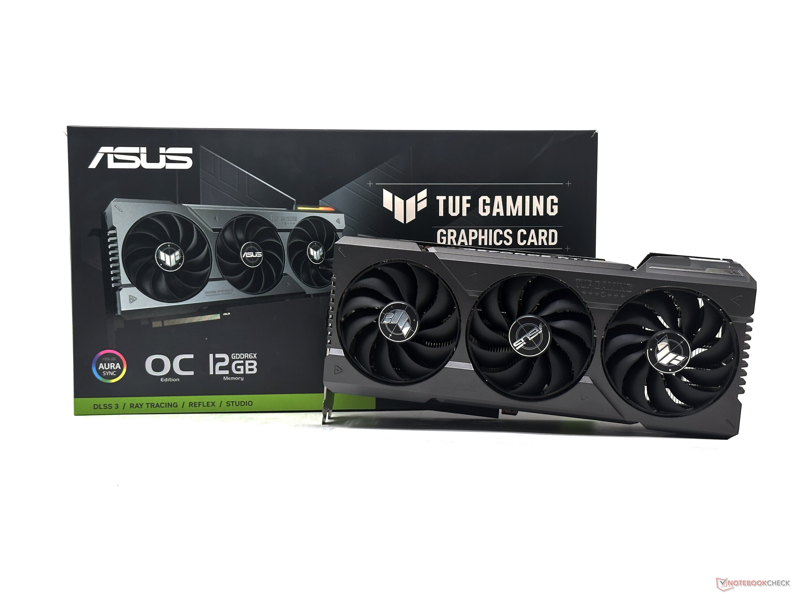 ASUS TUF Gaming GeForce RTX ™ 4070 Ti SUPER 16GB GDDR6X OC Edition, Graphics Card, ASUS