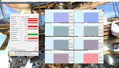 GPU load