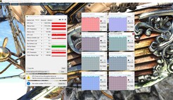 GPU load