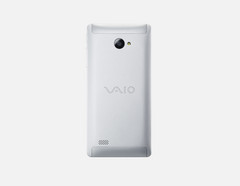 Source: VAIO