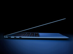 The Xiaomi Book Pro 14 shoots straight for other high-end 14-inch laptops.