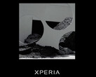 Sony is taking an arty approach with its Xperia 1 VIII teasers.