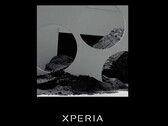 Sony is taking an arty approach with its Xperia 1 VIII teasers.