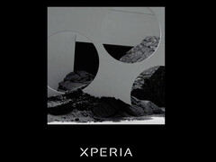 Sony is taking an arty approach with its Xperia 1 VIII teasers.