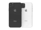 The evidence that 2019's iPhones will look like this is steadily mounting. (Source: Cult of Mac)