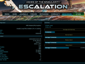 An unnamed AMD Radeon GPU scored 63.9 at 4K/Crazy in Ashes of the Singularity: Escalation. Is this Big Navi? (Image via Ashes of the Singularity benchmark database)