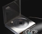Moondrop unveils the Discdream 2 Ultra hi-fi portable CD player with USB sound card mode and balanced headphone output. (Image source: Moondrop)