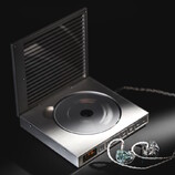 Moondrop unveils the Discdream 2 Ultra hi-fi portable CD player with USB sound card mode and balanced headphone output. (Image source: Moondrop)