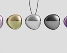 Piex AI unveils Piex Pendant to track emotional and health status with AI coaching to encourage better mental health. (Image source: Piex AI)