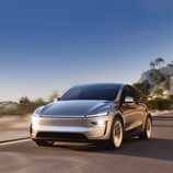 Tesla Model Y (źródło zdjęcia: Tesla)