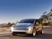 The Tesla Model Y (Image source: Tesla)