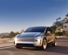The Tesla Model Y (Image source: Tesla)