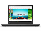 Lenovo: AMD ThinkPads A275 and A475 announced - with Bristol Ridge