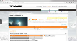 3DMark 11