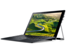Acer Aspire Switch 12 Alpha SA5-271-56HM Convertible Review