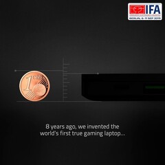 Razer hinting at a new 