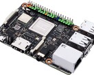 ASUS only sells the Tinker Board R2.0 in a single configuration. (Image source: ASUS)