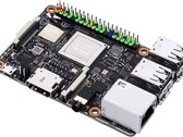 ASUS only sells the Tinker Board R2.0 in a single configuration. (Image source: ASUS)