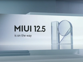 MIUI 12.5 will be coming to hardly any devices within the next few months. (Image source: Xiaomi)