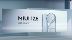 MIUI 12.5 will be coming to hardly any devices within the next few months. (Image source: Xiaomi)