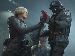 Image taken from the game Wolfenstein II: The New Colossus on Steam. (Image source: Steam) 