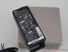 Geekom A5 2027 Edition with power adapter (19 V; 3.42 A)