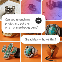 The Adobe Firefly AI assistant is now available to try for free
