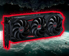 AMD PowerColor RX 9070 XT to launch with AFMF 2.1