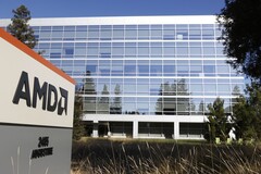 AMD desktop CPU market share soars 5.7 percent in Q3 2024 (Image source: AMD)
