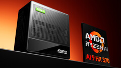 AOOSTAR opens pre-order for GEM10 370 (Image source: AOOSTAR)
